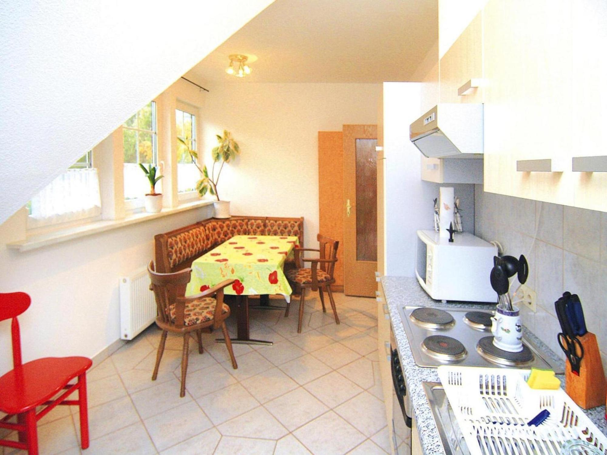 Apartment, Dallgow-döberitz Apartment
