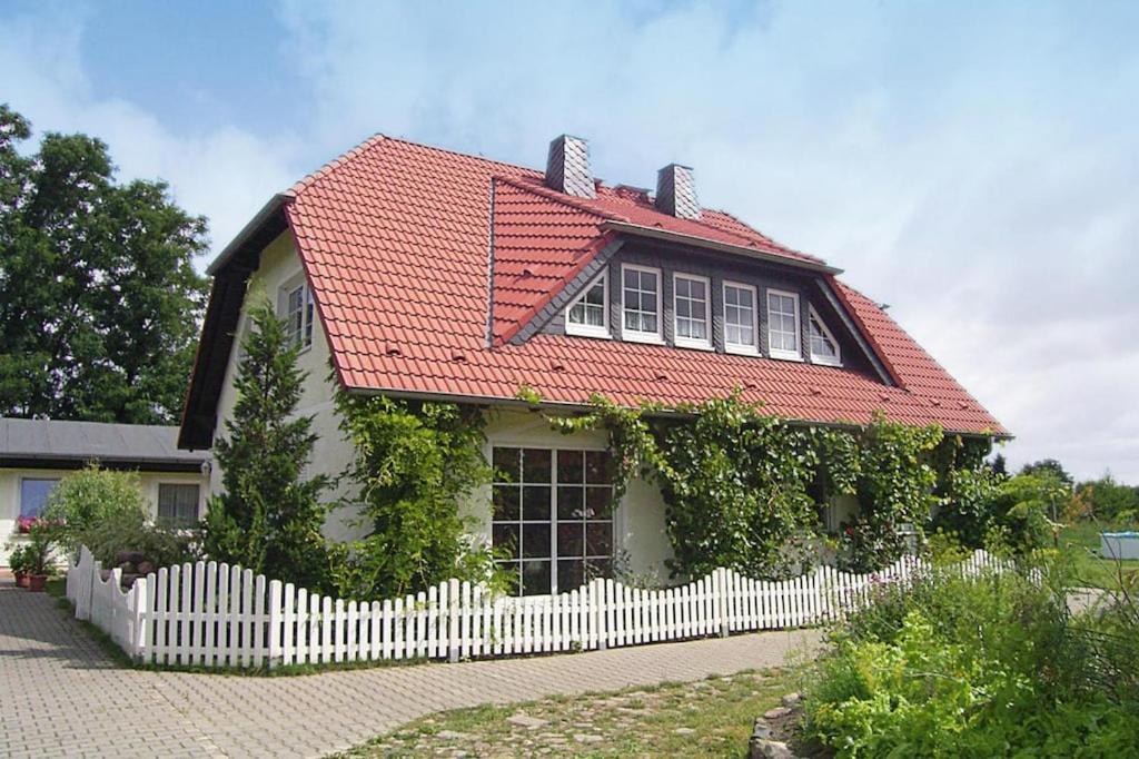 Apartment, Dallgow-doeberitz Appartement