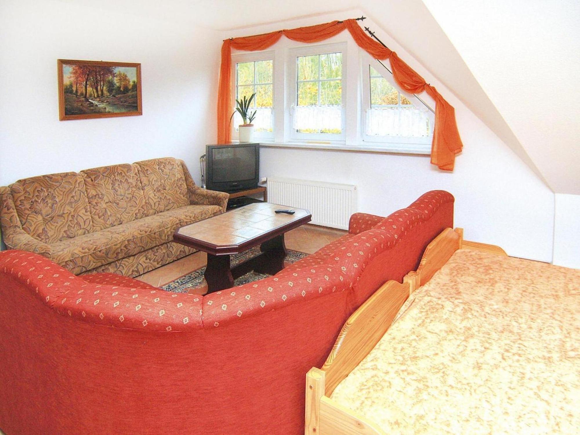 Apartment, Dallgow-doeberitz * Berlijn